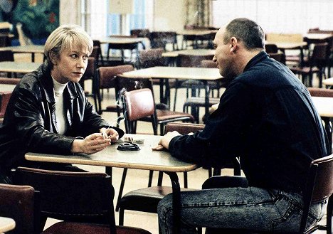 Helen Mirren - Prime Suspect 4: Scent of Darkness - Photos