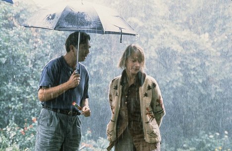 Beau Bridges, Helen Mirren - Losing Chase - Z filmu
