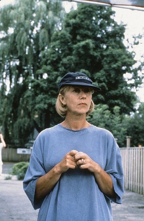 Helen Mirren - Losing Chase - De la película