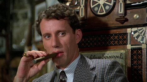 James Woods - Once Upon a Time in America - Photos