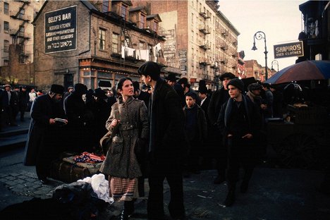 Jennifer Connelly, Scott Schutzman Tiler - Once Upon a Time in America - Photos