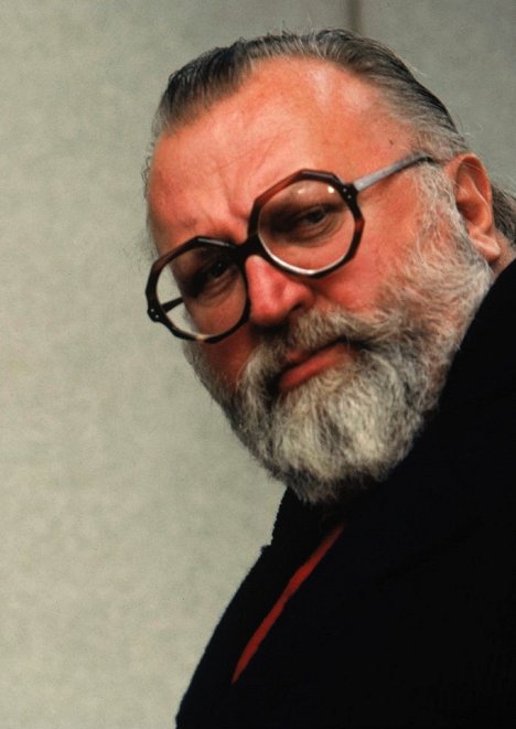 Sergio Leone - Érase una vez en América - Del rodaje