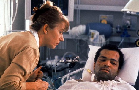 Helen Mirren, Jeffrey Wright - Critical Care - Photos