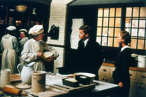 Ryan Phillippe, Helen Mirren - Gosford Park - Z filmu