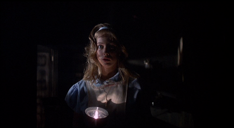 Cathy Podewell - Night of the Demons - Z filmu