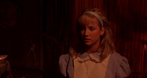 Cathy Podewell - Night of the Demons - Z filmu