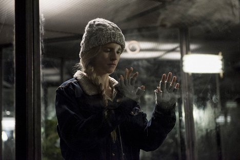 Brit Marling - The OA - Chapter 2: New Colossus - Do filme