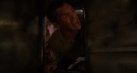 Everett McGill - El sótano del miedo - De la película