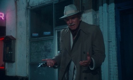 Burt Lancaster - Atlantic City - Kuvat elokuvasta