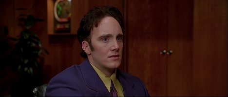 Jay Mohr - Small Soldiers - Filmfotos