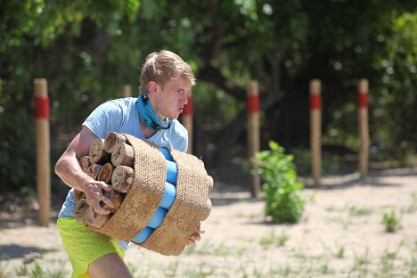 Marek Orlík - Survivor - Photos