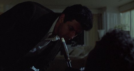 Jeff Goldblum - Kopfüber in die Nacht - Filmfotos