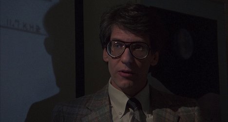 David Cronenberg - Cuando llega la noche - De la película