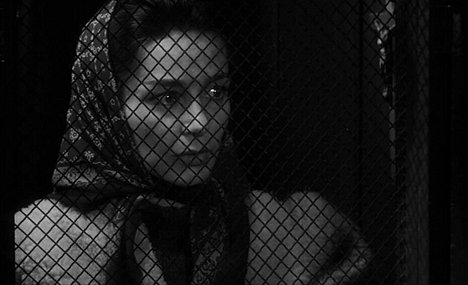 Emmanuelle Riva - Léon Morin, prętre - Z filmu