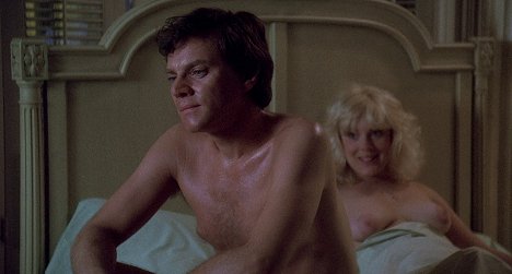 Malcolm McDowell - Ludzie-koty - Z filmu