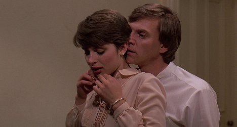 Nastassja Kinski, Malcolm McDowell - El beso de la pantera - De la película