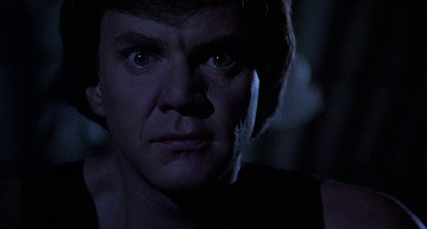 Malcolm McDowell - Cat People - Photos