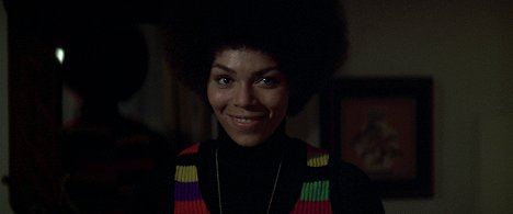 Rosalind Cash