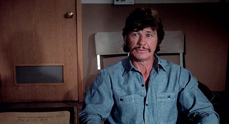 Charles Bronson - Mr. Majestyk - Photos