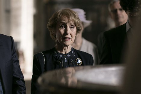 Una Stubbs - Uusi Sherlock - The Six Thatchers - Kuvat elokuvasta