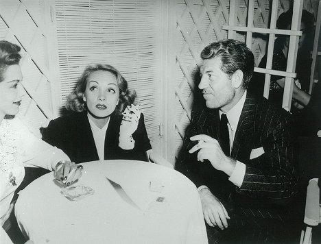 Marlene Dietrich, Jean Gabin - Gabin intime, aristocrate et paysan - Z filmu