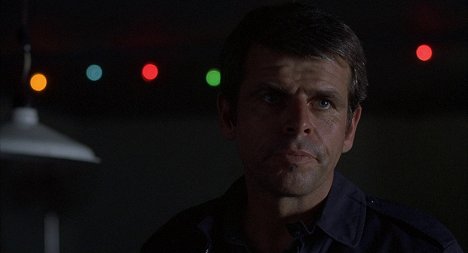 William Devane - Rolling Thunder - Gördülő mennydörgés - Filmfotók