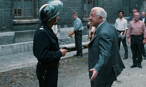 Jean Gabin - I brottets våld - Kuvat elokuvasta