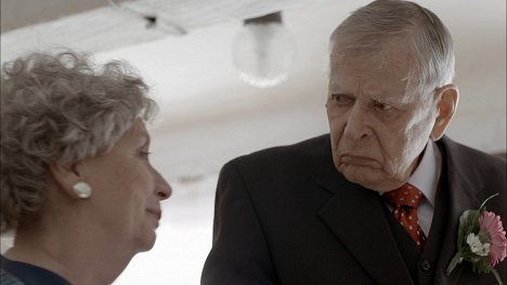 Miriam Kantorková, Jan Skopeček - Škoda lásky - Diamantová svatba - De la película
