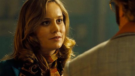 Brie Larson - Křížová palba - Z filmu