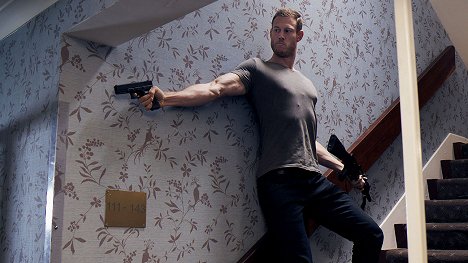 Tom Hopper - Kill Ratio - Photos