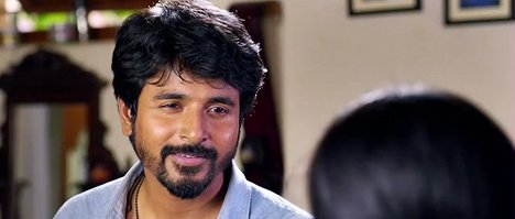 Siva Karthikeyan - Remo - Do filme