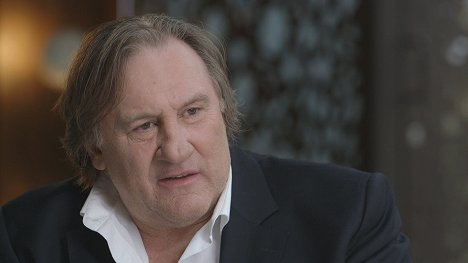 Gérard Depardieu - Depardieu Grandeur Nature - De la película