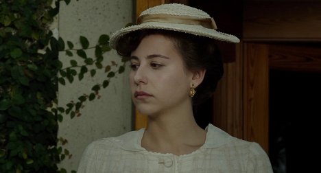 Irene Escolar - Altamira - Z filmu
