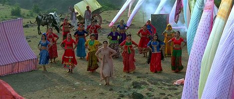 Kajol - Pyaar Kiya To Darna Kya - De la película