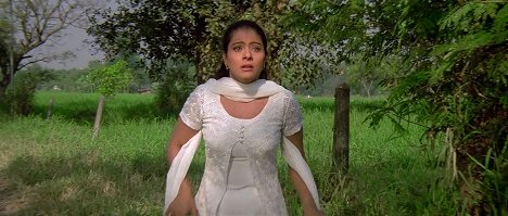 Kajol - Pyaar Kiya To Darna Kya - Z filmu