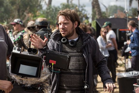 Gareth Edwards - Rogue One: A Star Wars Story - Making of