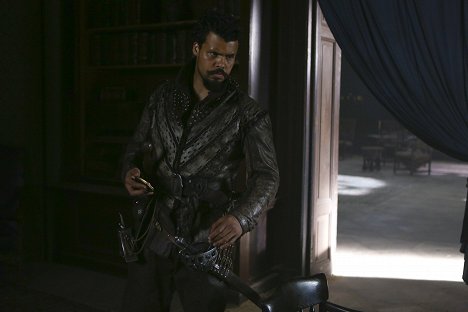 Howard Charles - The Musketeers - The Prodigal Father - Photos