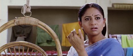 Prateeksha Lonkar - Wanted - De la película