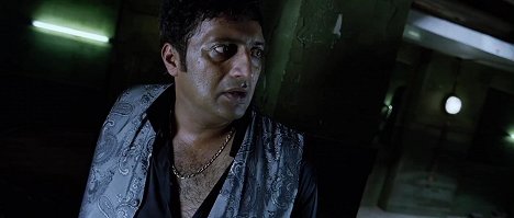 Prakash Raj - Wanted - De la película