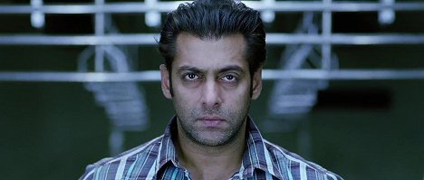 Salman Khan - Wanted - Photos