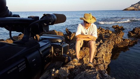 František Suchanský - The Backwards: Príbeh košických chrobákov - Tournage