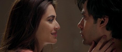 Kriti Kharbanda, Gaurav Arora - Raaz Reboot - De la película