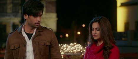 Gaurav Arora, Kriti Kharbanda - Raaz Reboot - Film