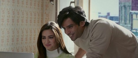 Kriti Kharbanda, Gaurav Arora - Raaz Reboot - Z filmu