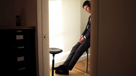 Stefan Sagmeister - The Happy Film - Filmfotos