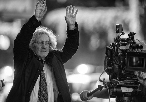 Philippe Garrel - Lover for a Day - Making of
