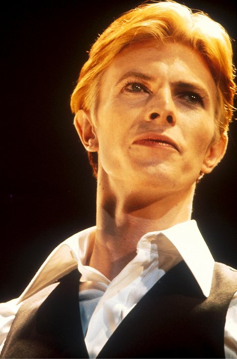 David Bowie - David Bowie: Five Years - Filmfotók