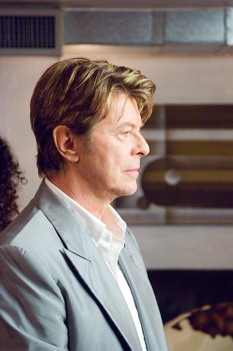 David Bowie - David Bowie, der Weg zur Legende - Filmfotos