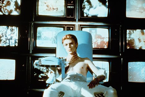 David Bowie - David Bowie: Five Years - Z filmu