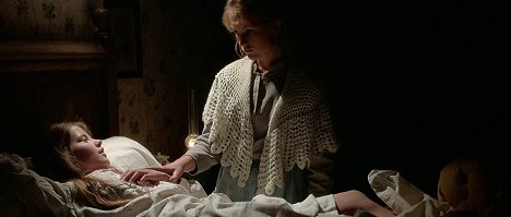 Isabelle Huppert - Le Juge et l'assassin - Kuvat elokuvasta